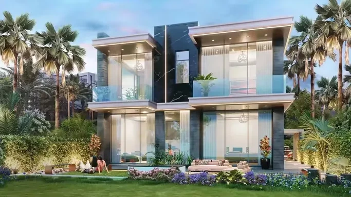 Коллекция Autograph Damac Hills: Ощутите непревзойденную роскошь