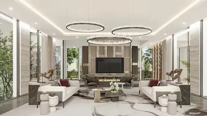 Коллекция Autograph Damac Hills: Ощутите непревзойденную роскошь