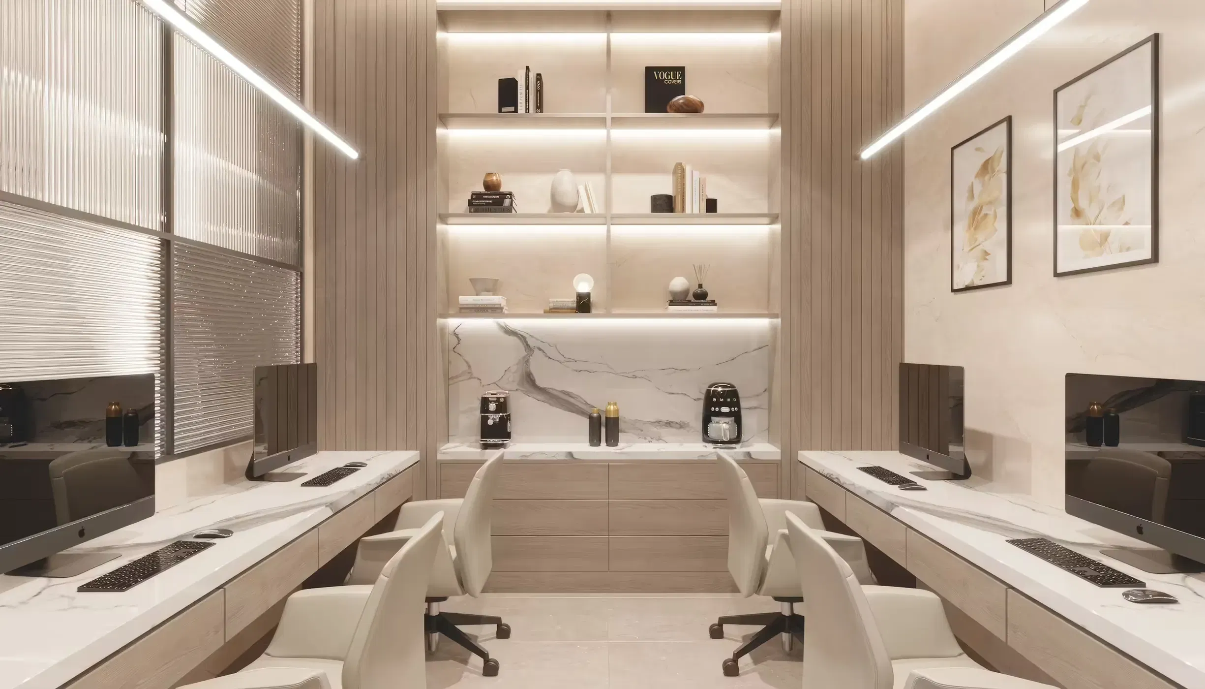 Avant Garde Residences: Redefining Modern Living