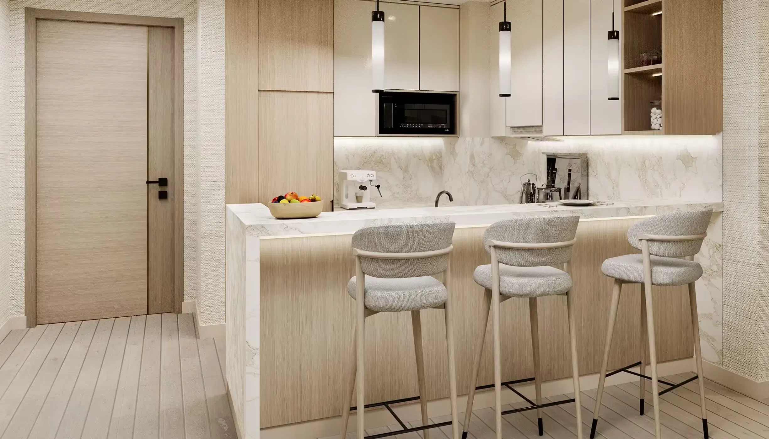 Avant Garde Residences: Redefining Modern Living