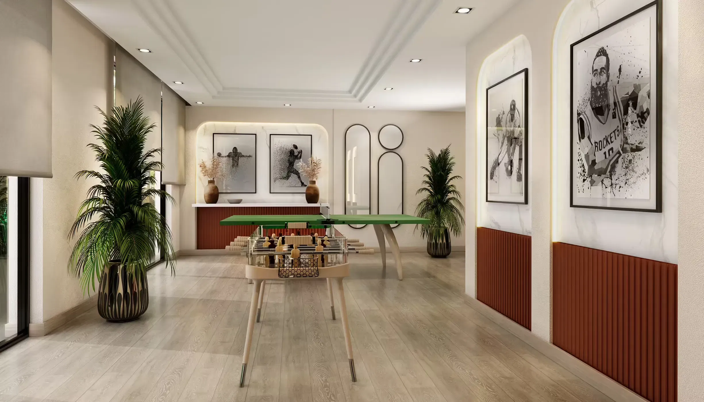 Avant Garde Residences: Redefining Modern Living