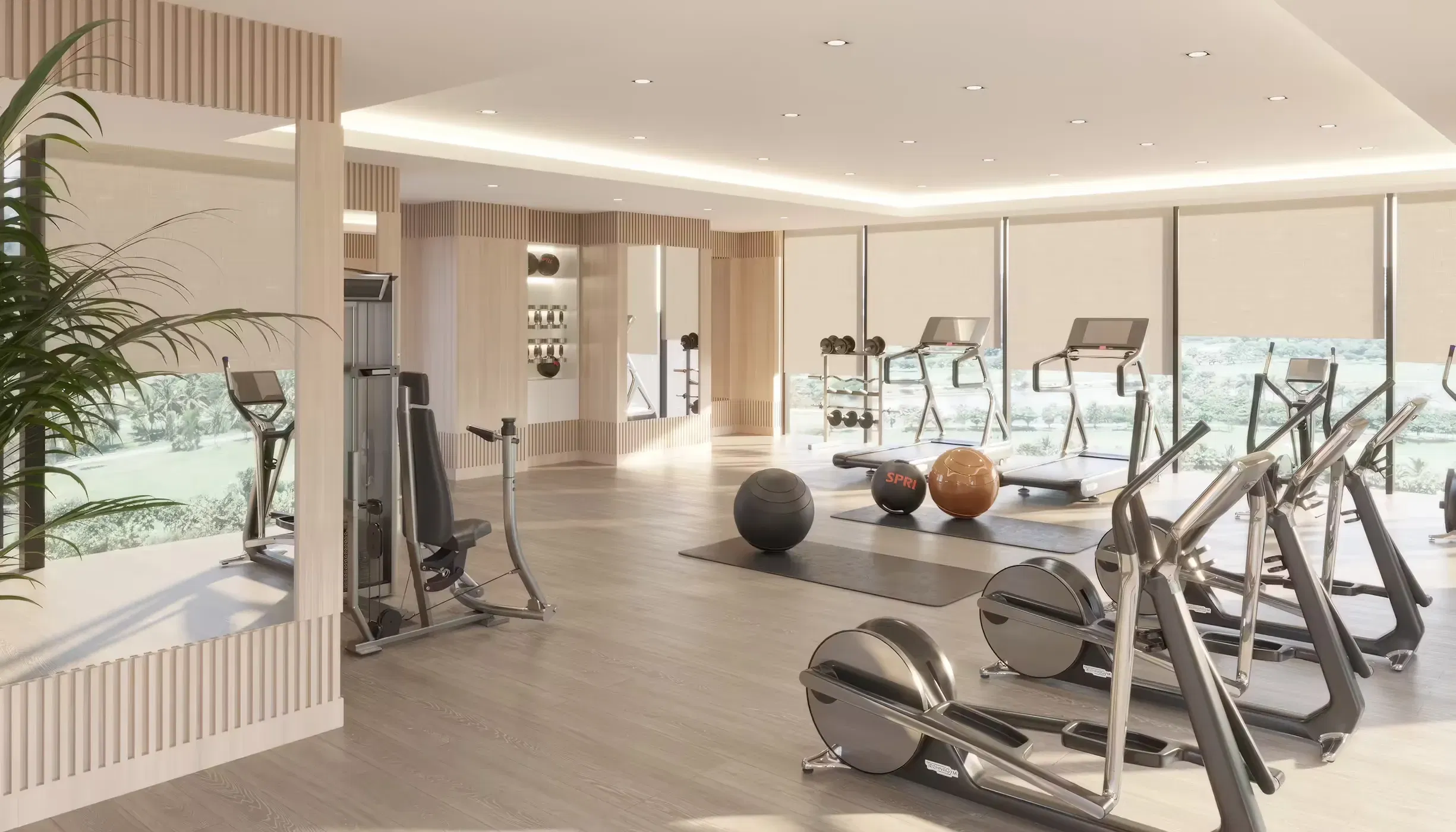 Avant Garde Residences: Redefining Modern Living