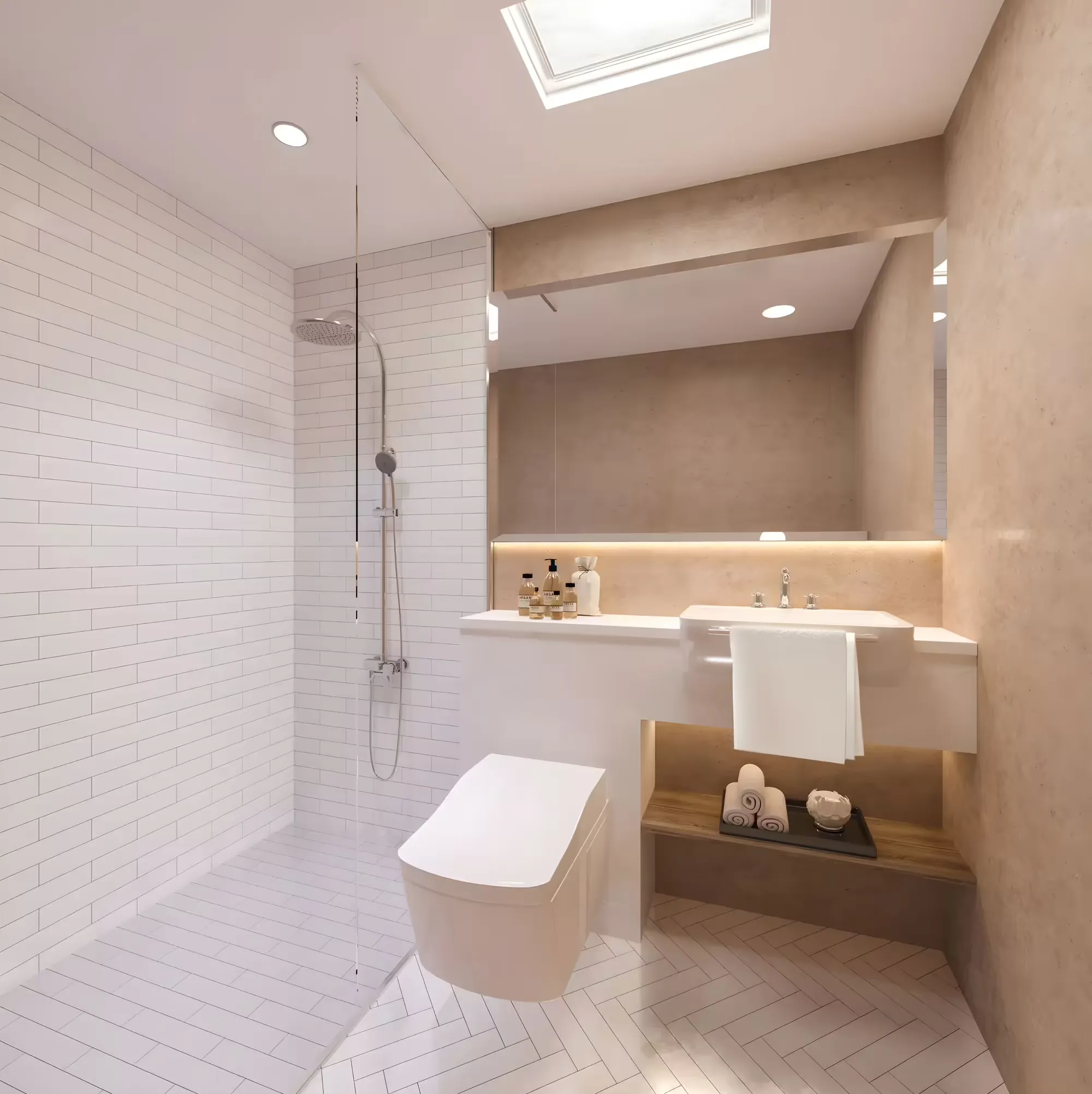 Elegant Living at Azizi Beach Oasis at Dubai Studio City