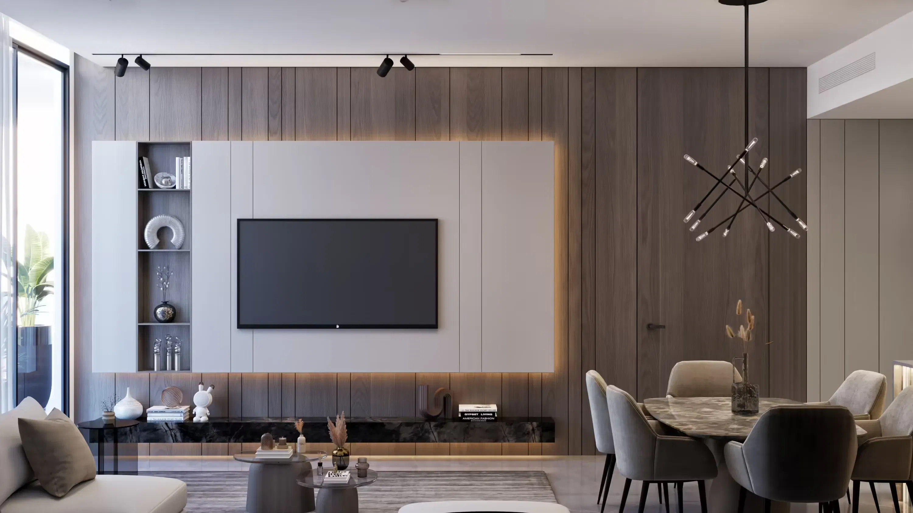 Samana Barari Views Phase 2: Elevating Modern Living in Dubailand