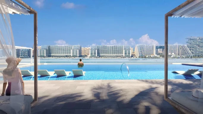 Beachgate по адресу