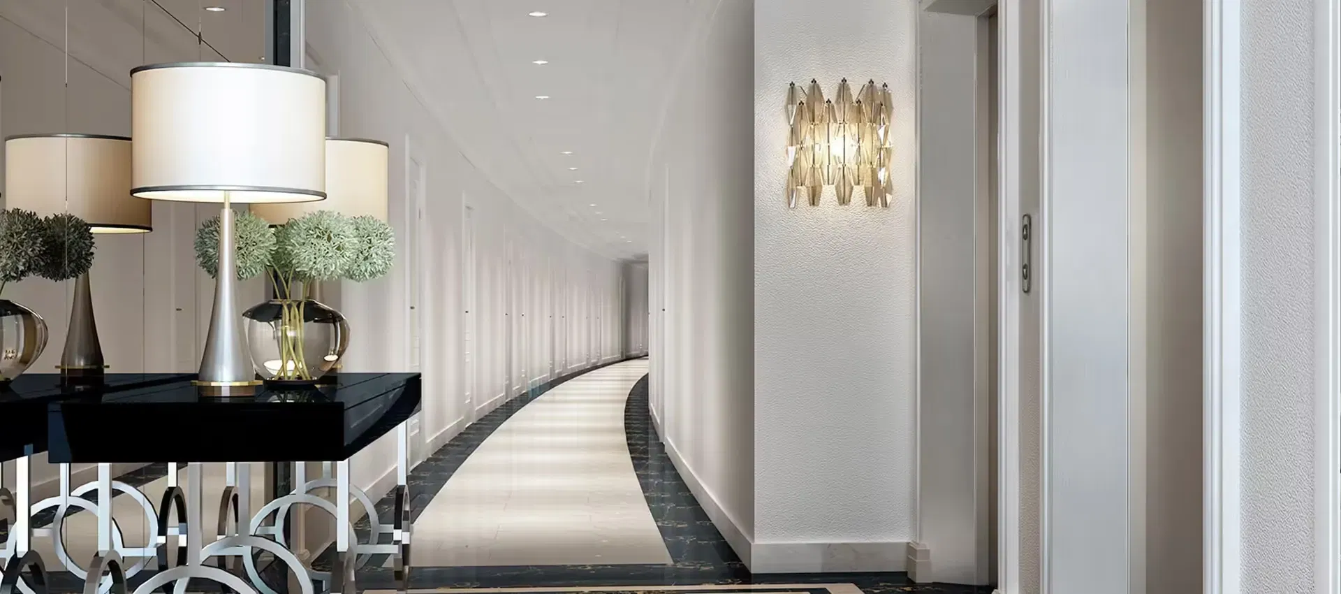 فينسيتور بينسيري: ارفع نمط حياتك