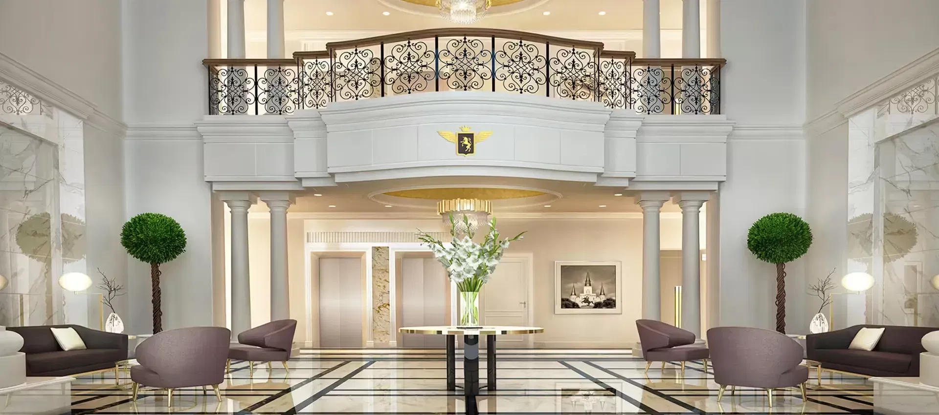 فينسيتور بينسيري: ارفع نمط حياتك