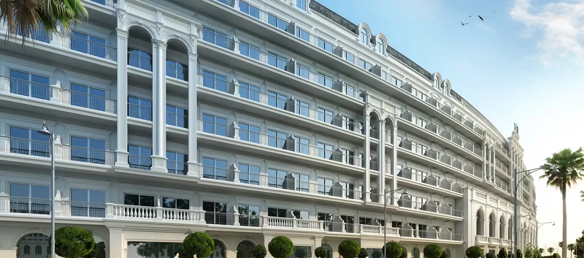 فينسيتور بينسيري: ارفع نمط حياتك