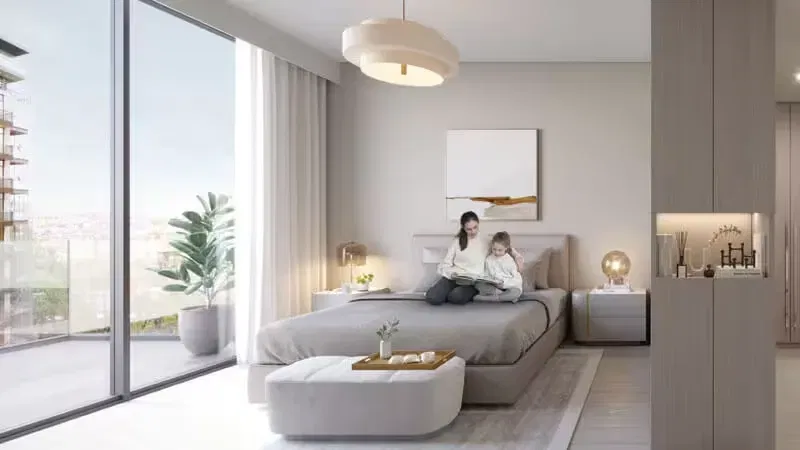 Berkeley Place Эллингтона