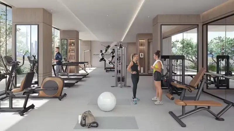 Berkeley Place Эллингтона