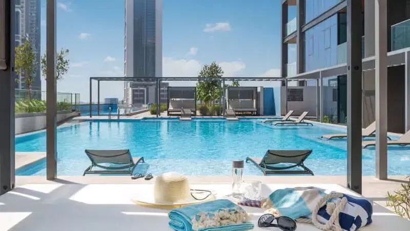 Berkeley Place Эллингтона