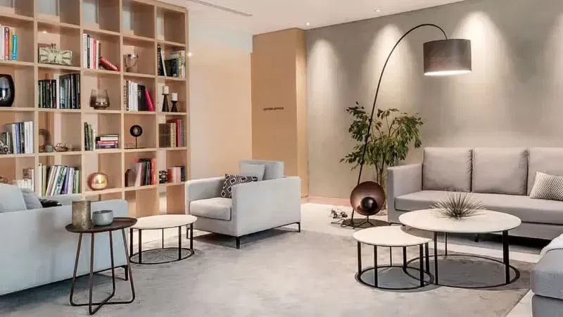 Berkeley Place Эллингтона