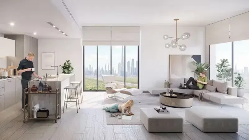 Berkeley Place Эллингтона