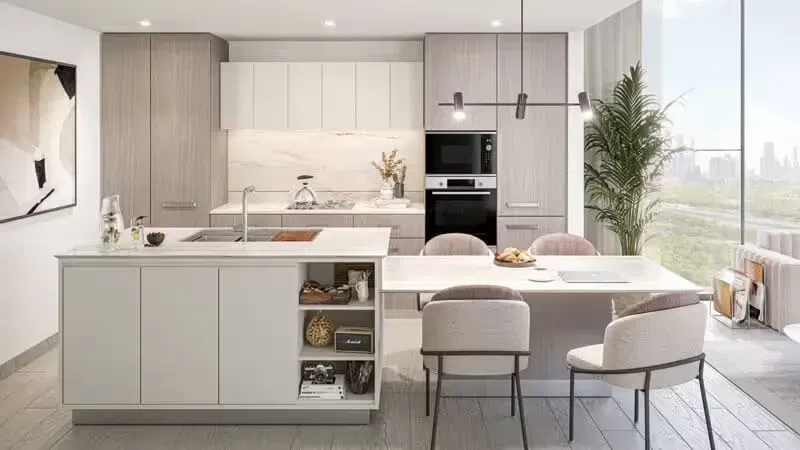 Berkeley Place Эллингтона