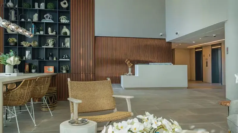 Berkeley Place Эллингтона