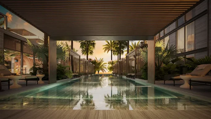 The Berkeley Residences: A High-End Residential Destination at Dubai Hills Estate