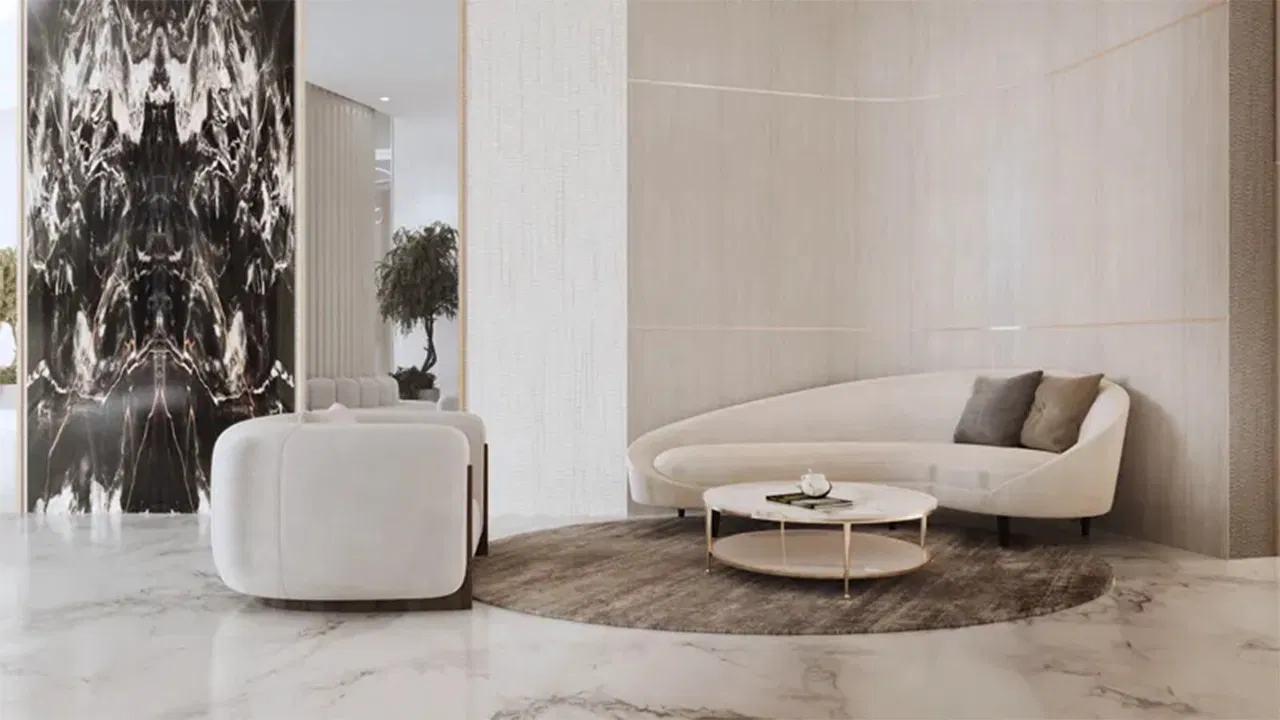 بن غاطي رويال: استمتع بأناقة لا مثيل لها في قرية جميرا الدائرية