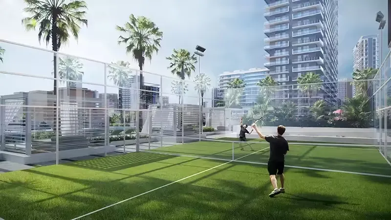 Binghatti Apex: Redefining High-End Living in Jumeirah Village Circle