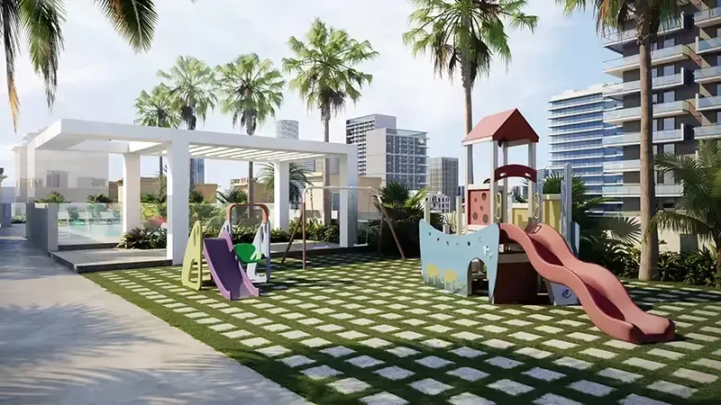 Binghatti Apex: Redefining High-End Living in Jumeirah Village Circle