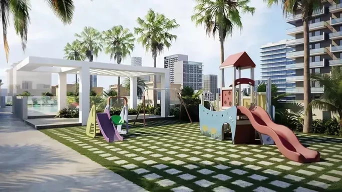 Binghatti Apex: Redefining High-End Living in Jumeirah Village Circle