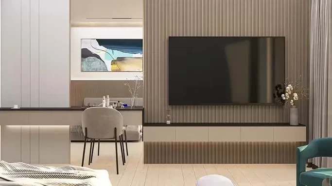 Binghatti Apex: Redefining High-End Living in Jumeirah Village Circle