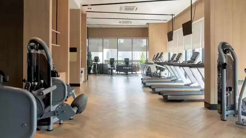 Binghatti Canal in Business Bay: Riverside Luxury Living