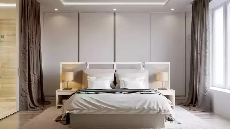 Binghatti Canal in Business Bay: Riverside Luxury Living