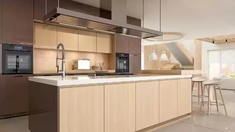 Binghatti Canal in Business Bay: Riverside Luxury Living