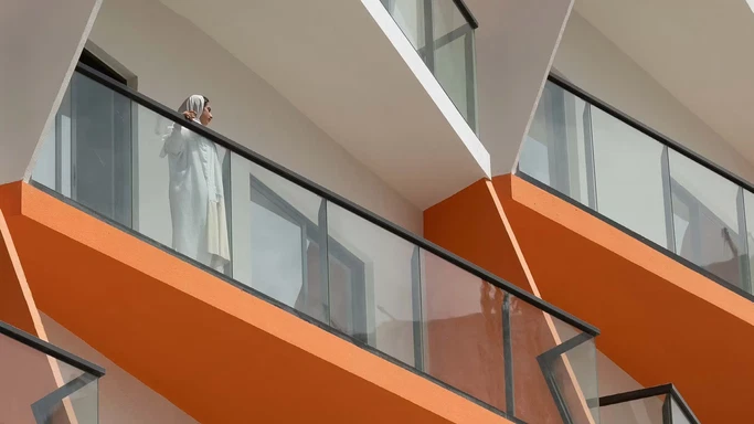Binghatti Corner at Jumeirah Village Circle - Your Oasis of Serenity in the Heart of Dubai