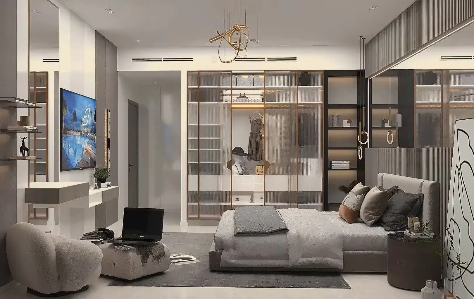 Binghatti Corner at Jumeirah Village Circle - Your Oasis of Serenity in the Heart of Dubai