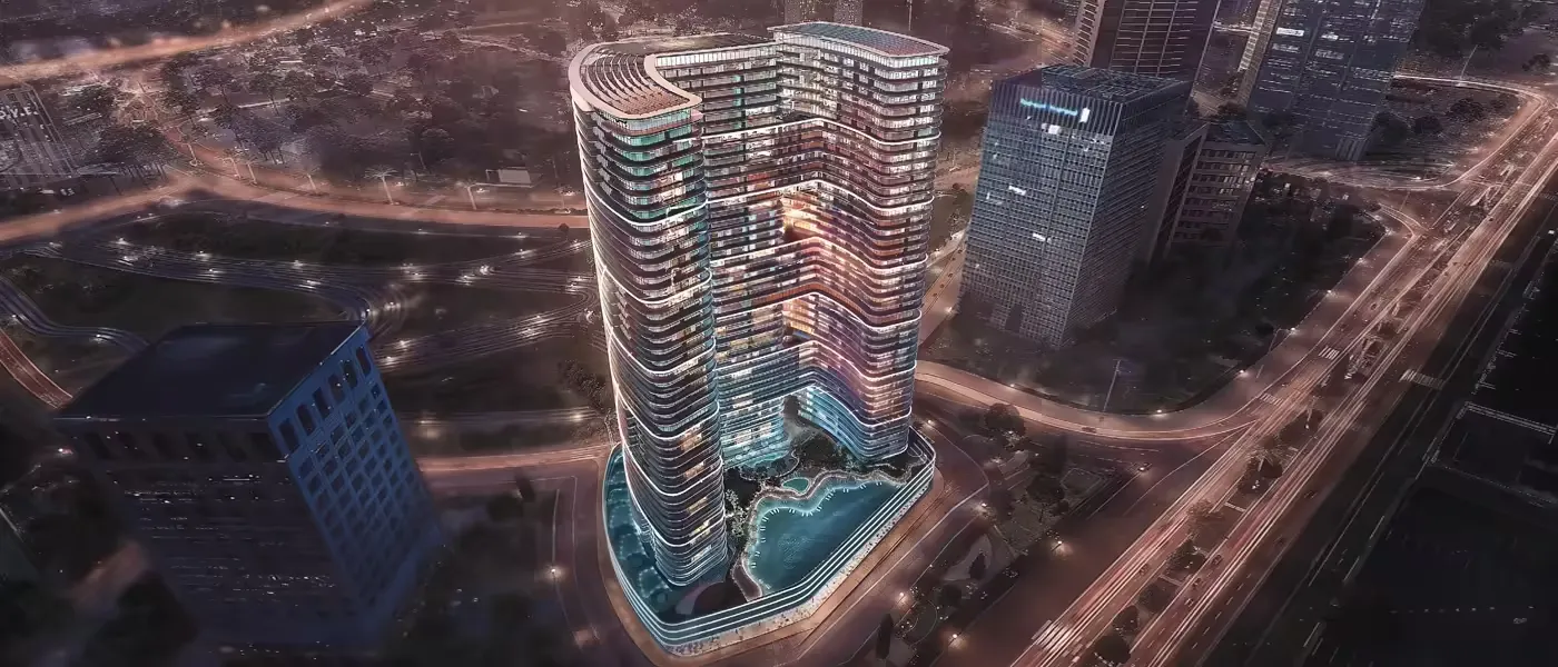 Elevate Your Living: Binghatti Hills in Dubai Science Park Redefines Luxury Living