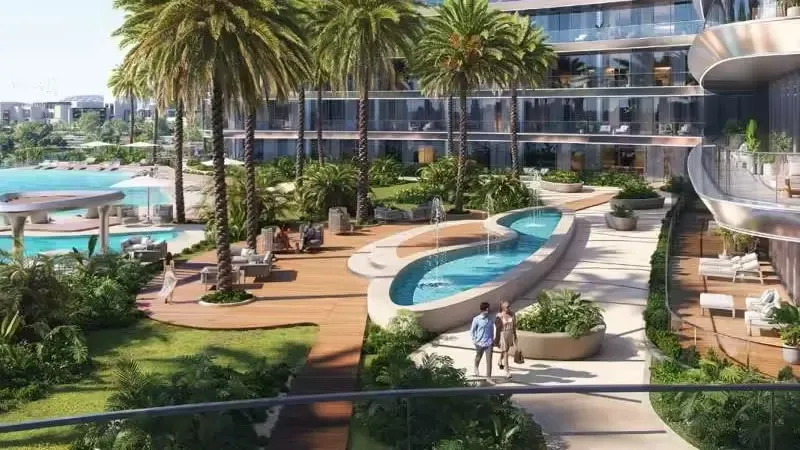 Elevate Your Living: Binghatti Hills in Dubai Science Park Redefines Luxury Living