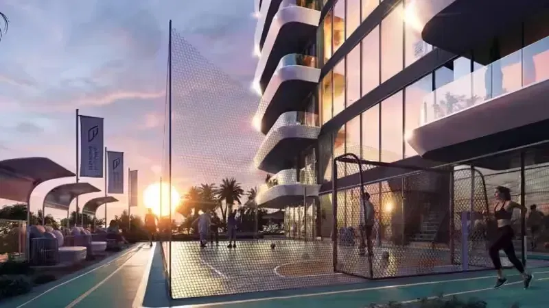 Elevate Your Living: Binghatti Hills in Dubai Science Park Redefines Luxury Living