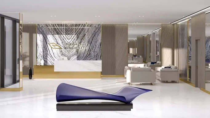 A Modern Residential Marvel: Binghatti Nova at JVC