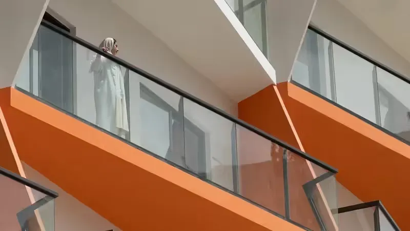 بنجاتي أوركيد: حياة راقية في قرية جميرا الدائرية