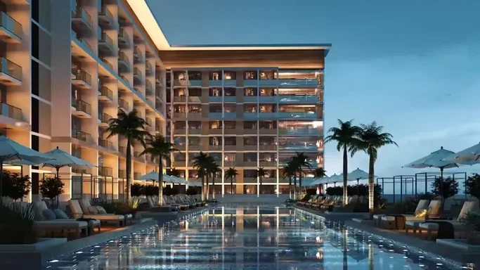Binghatti Phoenix: High-End Living Redefined in Jumeirah Village Circle