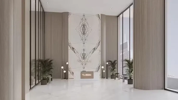 Binghatti Phoenix: High-End Living Redefined in Jumeirah Village Circle