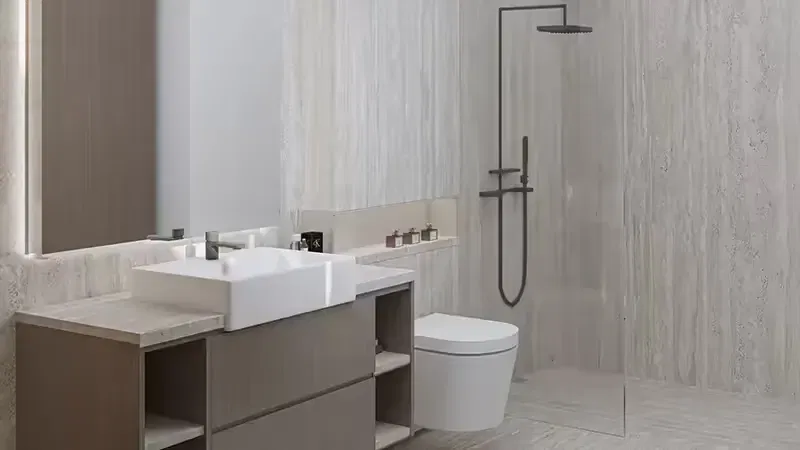 Binghatti Phoenix: новый взгляд на элитную жизнь в Jumeirah Village Circle