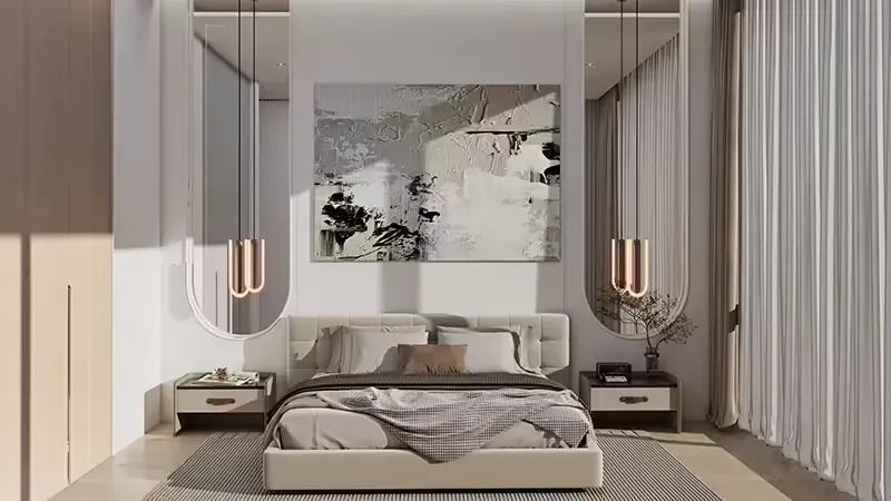 Binghatti Phoenix: новый взгляд на элитную жизнь в Jumeirah Village Circle