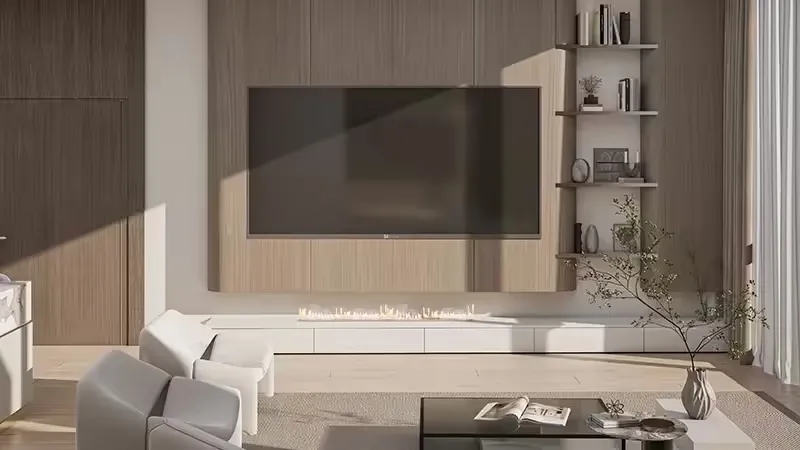 Binghatti Phoenix: новый взгляд на элитную жизнь в Jumeirah Village Circle