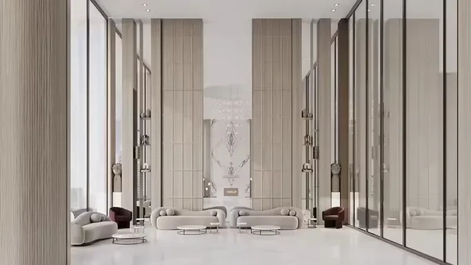 Binghatti Phoenix: High-End Living Redefined in Jumeirah Village Circle