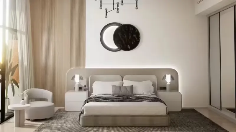 Binghatti Tulip at JVC: Blossoming Luxury in the Heart of Dubai's Vibrant Community