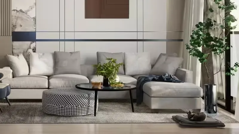 Binghatti Tulip at JVC: Blossoming Luxury in the Heart of Dubai's Vibrant Community