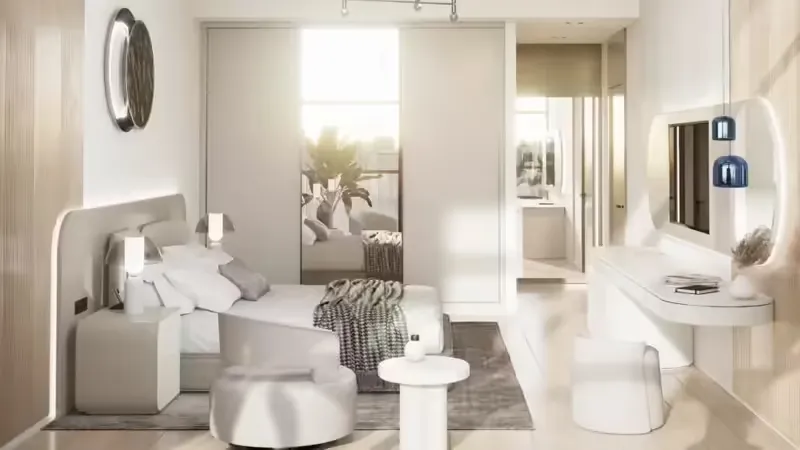 Binghatti Tulip at JVC: Blossoming Luxury in the Heart of Dubai's Vibrant Community