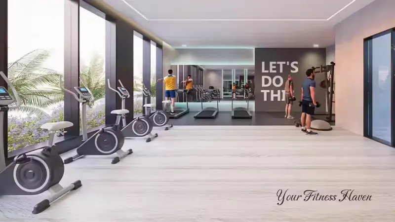 Samana California 2: Your Gateway to Modern Living in Dubai