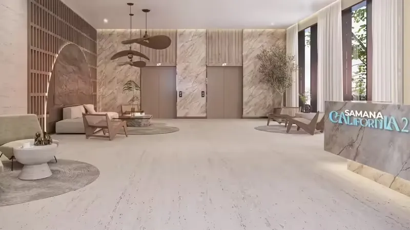 Samana California 2: Your Gateway to Modern Living in Dubai