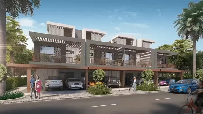 Камелия от Damac
