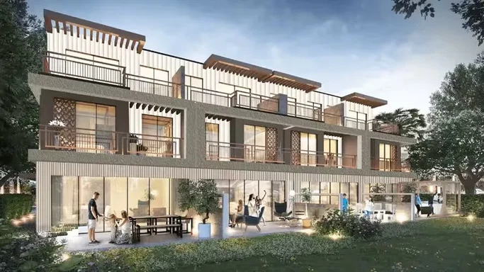 Камелия от Damac