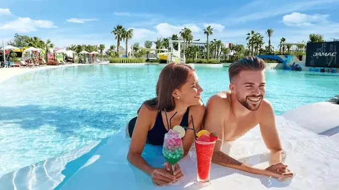 Камелия от Damac