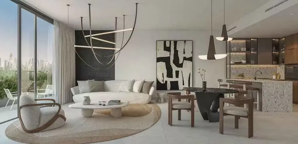 Cavendish Square at JVT: Your Gateway to Modern Living